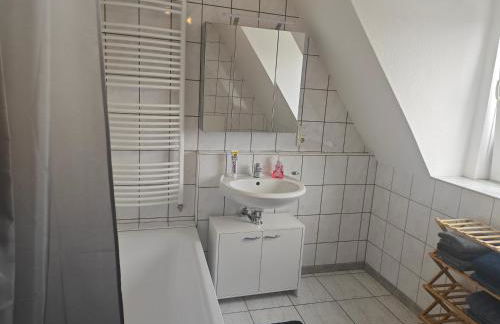 Work and Stay Eschweiler 80 Qm 5 Betten 2 Schlafzimmer,Neu - Foto 14