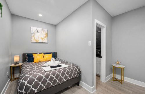 Modern & Spacious 1BR Haven near Galleria - Foto 11