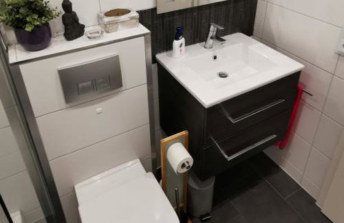 Ferienwohnung Hilde - Foto 14