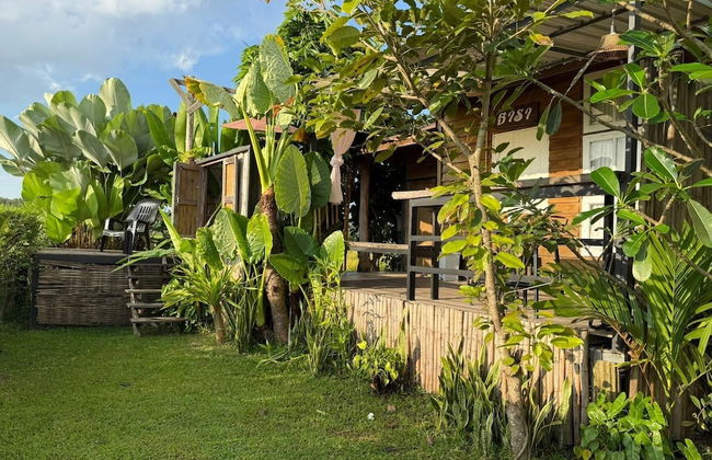 Deetorjai FarmStay Nan - Photo 52