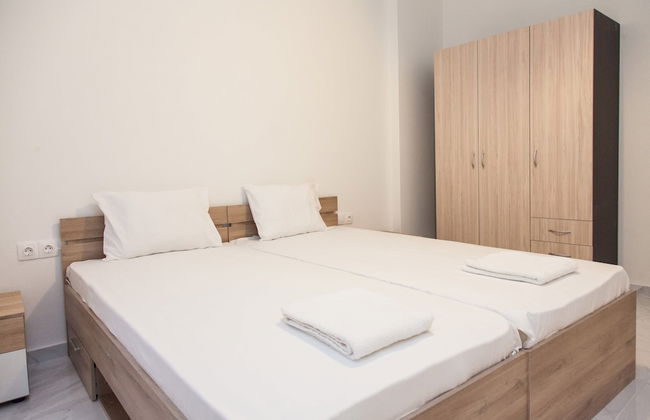 3 bedroom apartment at Koridallos square - Foto 11