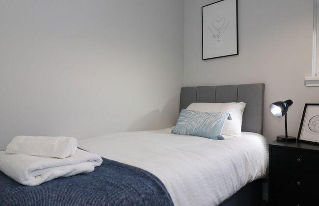 Glen Garry House - East Kilbride - Foto 10