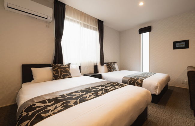 GRAND BASE Nagasaki Ekimae - Foto 14