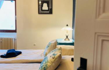 Ferienwohnung Emma - WLAN, Küche, TV, Bad, ca 15 Min zum Europa Park - Foto 6