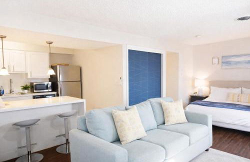 Cozy Studio• Great Location• Self Check-in - Foto 1