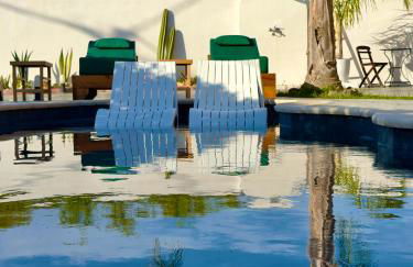 Antonakis Villa Secret Pool & Hot Tub Hideaway - Foto 6