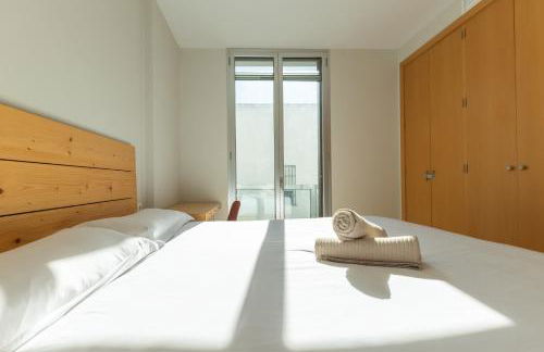 Tentudia Charming Apartments with Private Roof-Top or Patio in San Bernardo By OCityzen - Foto 17