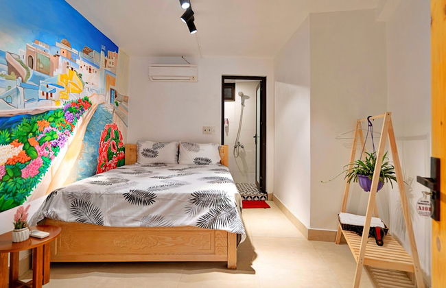 Private Room in Halong City Center - HANZ Almor2 - Foto 21