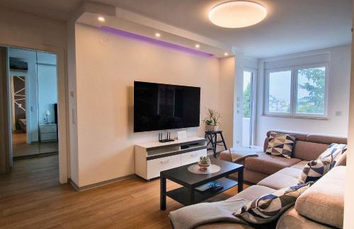 Aquamarine Deluxe Apartment - Foto 14