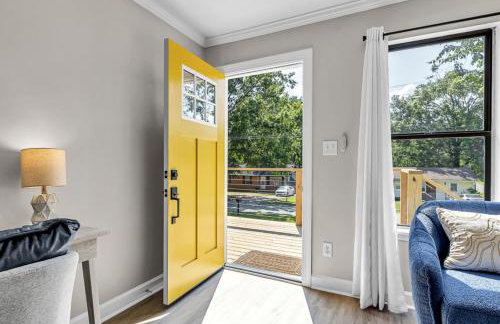 15% off! Front porch w/ Wi-Fi & Private Parking - Foto 20