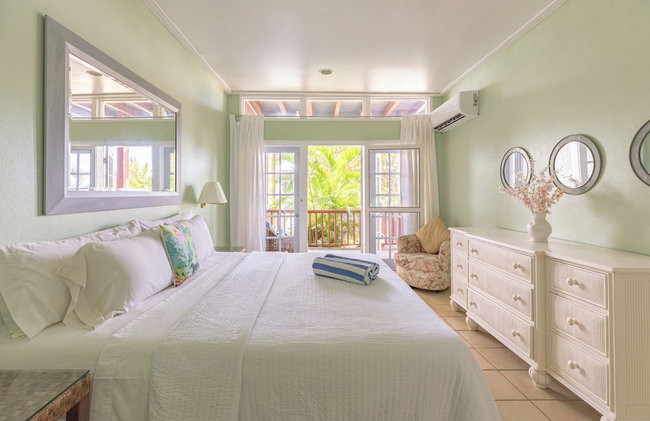 Fort Recovery Beachfront Villa & Suites Hotel - Photo 58