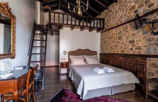 To Palio Litohoro - Foto 17