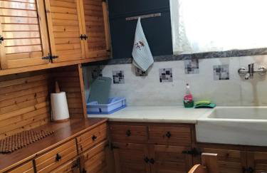 Lidas Golden View-All around veranda apartment - Photo 22