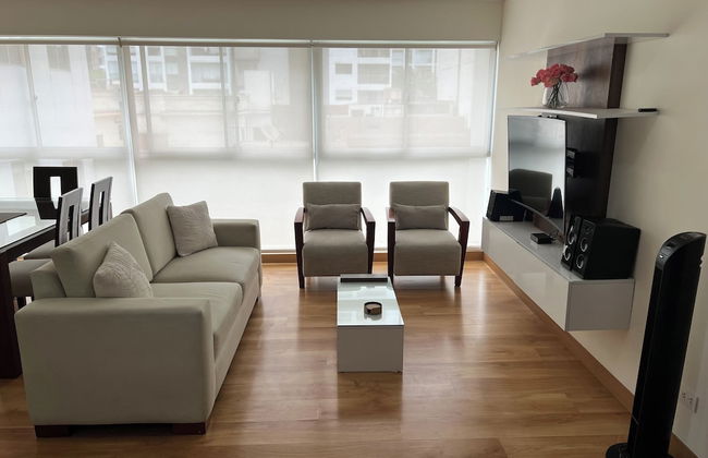 Miraflores 1 or 2 Bedroom Executive Apartment. - Foto 35