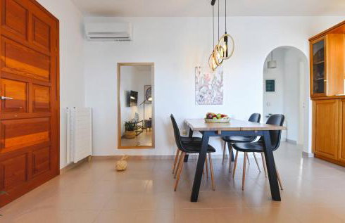 Amazing 2 bedroom apartment overlooking the Marina of Vourkari - Foto 12