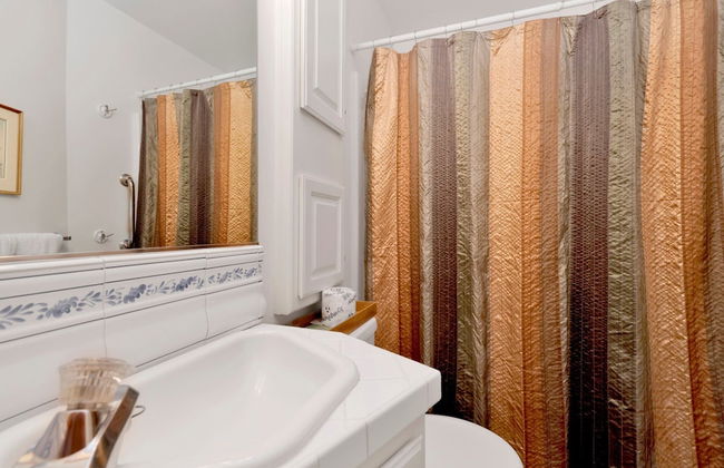 Piney Ridge Dome Home #2168 - Foto 16