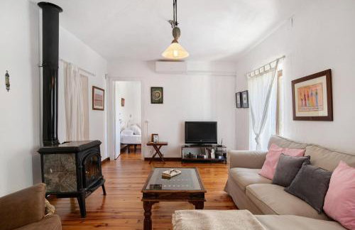 Casa De Los Pintores Facinas - Photo 16