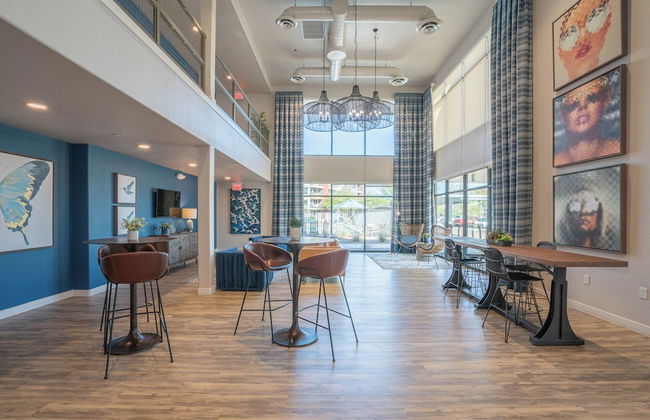 ROVE LIVING/KB - V on Broadway - Foto 4