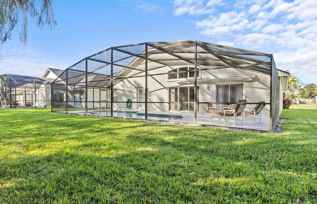 Enchanting House few min Away From the Parks 52 - Foto 22