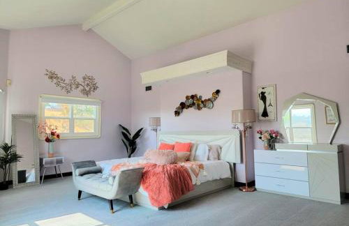 Luxury Hill Villa with Spectacular View - Foto 56