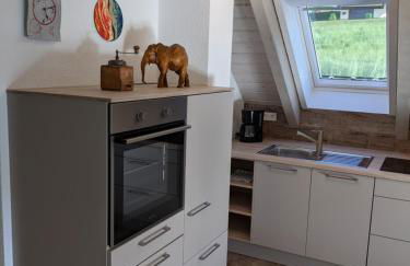 Ferienwohnung Mühl - Familienfreundlich, 2 Schlafzimmer, großes Grundstück, Erzgebirge - Foto 45