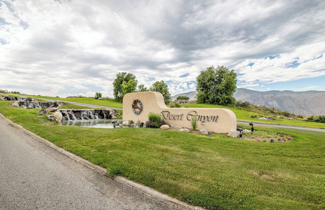 Desert Canyon Golf Resort - Photo 45