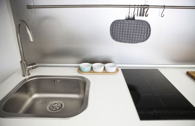 Alessia's Flat - Paolo Sarpi - Photo 9