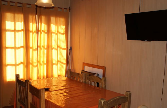 El Puente Aparts - Photo 23