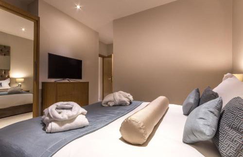 Mansio Suites Basinghall - Foto 53