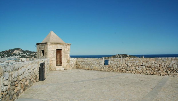 Ibiza by Night and Dalt Vila - Foto 2