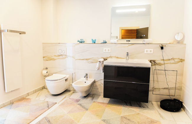 Baltic Village - Ostsee-Villa - Foto 18