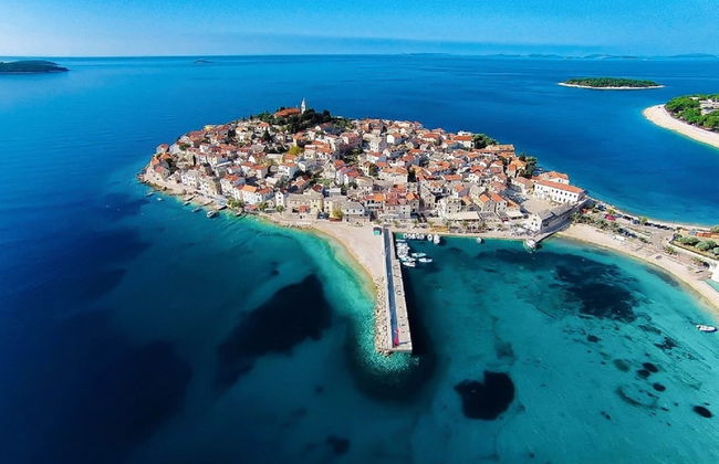 Exquisite Villa with Private Hot Tub in Grebaštica - Foto 40