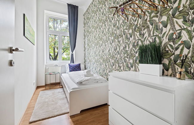 Schönbrunn City Apartment is calling - Foto 30