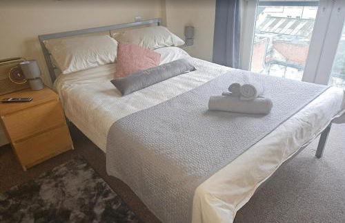 Cardiff City Apartment near Principality Stadium, Cardiff Arms Park & Cardiff Castle - Foto 27