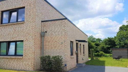 Holiday home in Harrislee with barbecue - Foto 5, Other