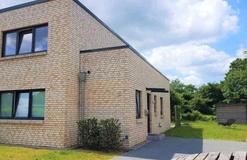 Holiday home in Harrislee with barbecue - Foto 5