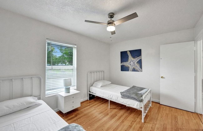 Villa Royale 4 Br Home W/ Pool And Hot Tub 4 Bedroom Villa by RedAwning - Foto 13