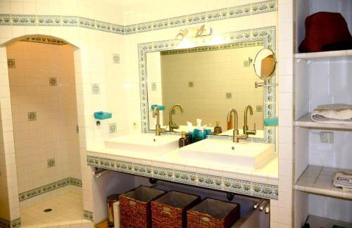 Villa Luxe avec Vue sur Saint-Tropez, Roquebrune - Foto 27