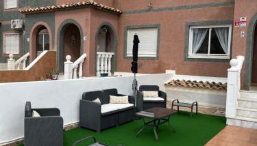 Calle De Murcia, Sierra Golf Resort - Foto 5