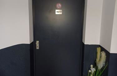 City Apartment Paderborn Apartment 6 - Foto 11