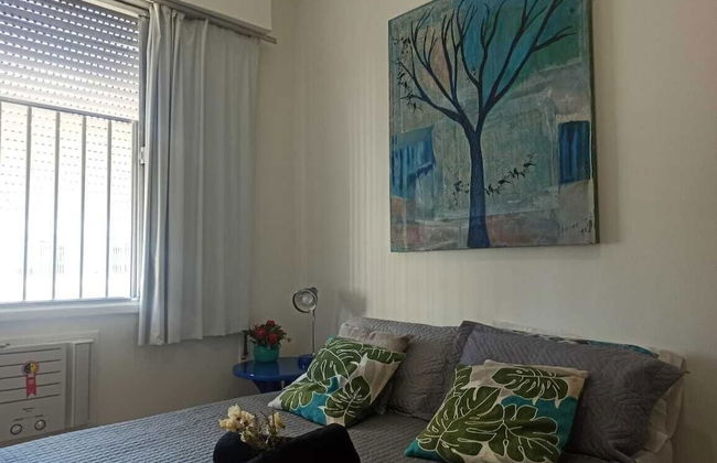 Atlantica Flats - Foto 79