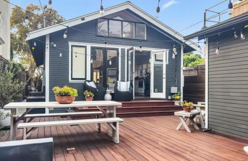 Venice 2BR - Ocean Walk with Stunning Outdoor Space! - Foto 29