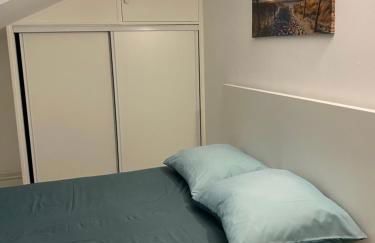 Duplex cosy très proche de La Défense - Foto 22