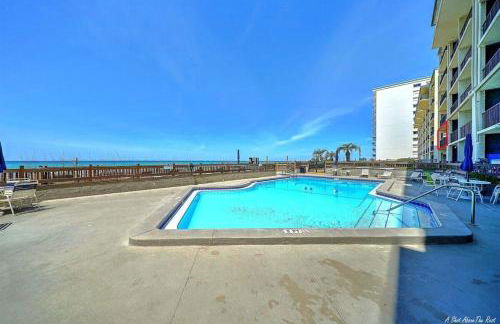 Mariner East #201 1 BR 2 BA Amazing Balcony! - Foto 37