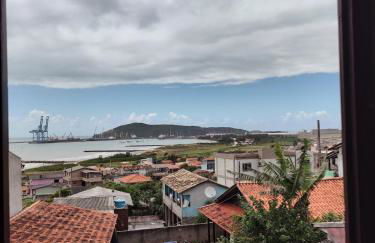 Praia do Porto Vila Alvorada Imbituba Casa Espaçosa 3 quartos - Photo 23