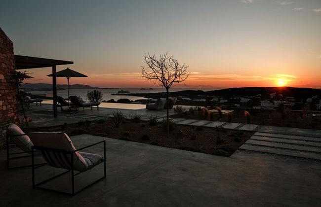 Olithos Villas - Photo 34