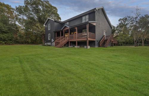 5BR Private Ranch Pet Friendly - Foto 61