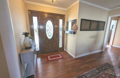 4 BR Encino Home w/ Amazing Yard, Near Everything - Foto 58