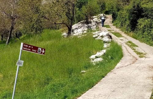 Hiking Escape Parzanica - Photo 20