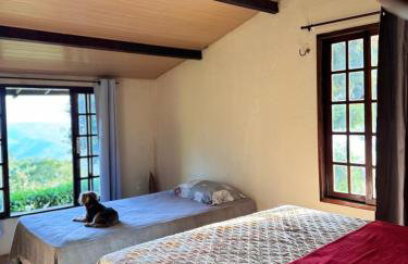 Chalé Bella Vista - Foto 50